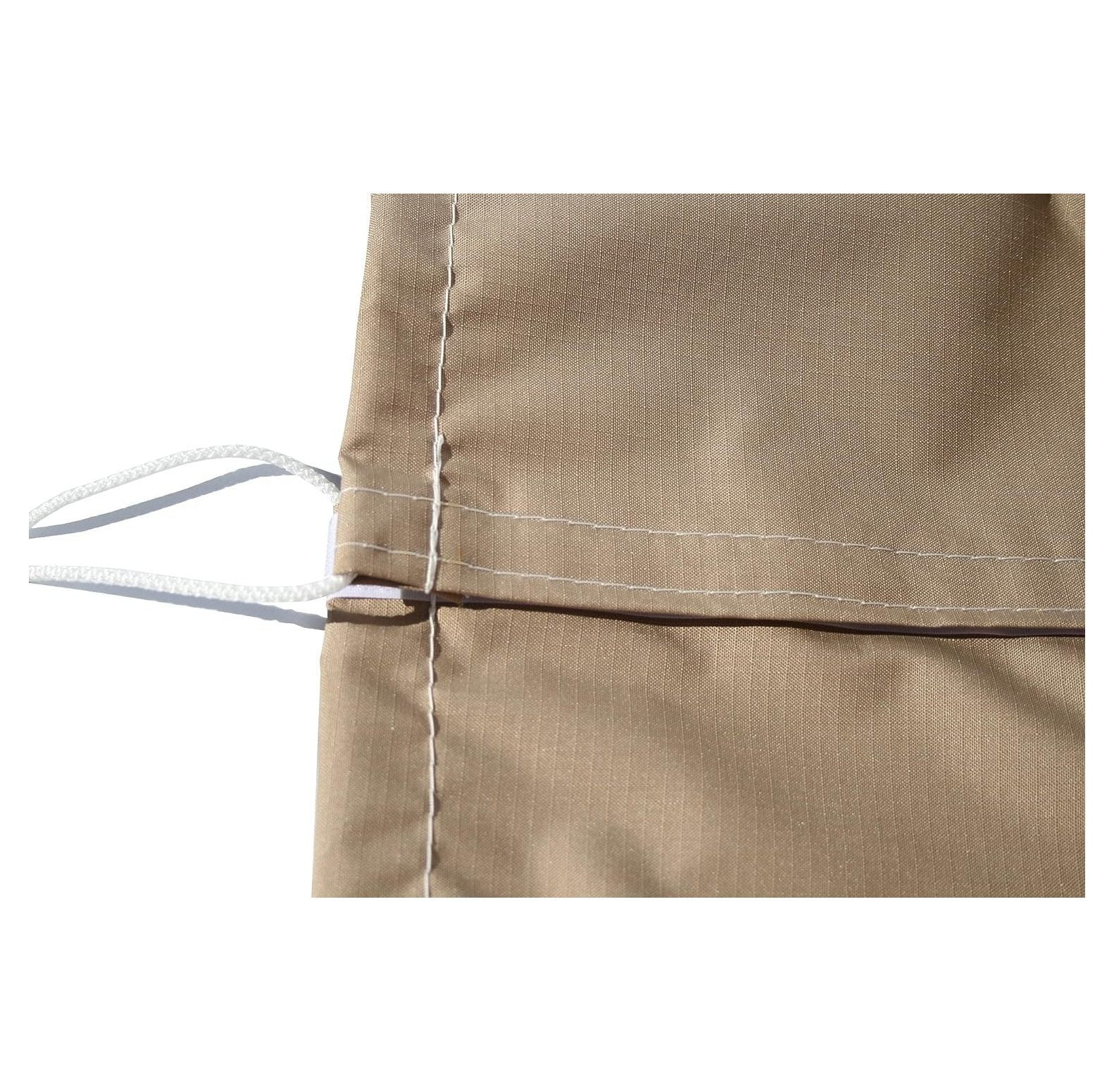 Evaporative Cooler Down Discharge Cover (46Wx46Dx34H)