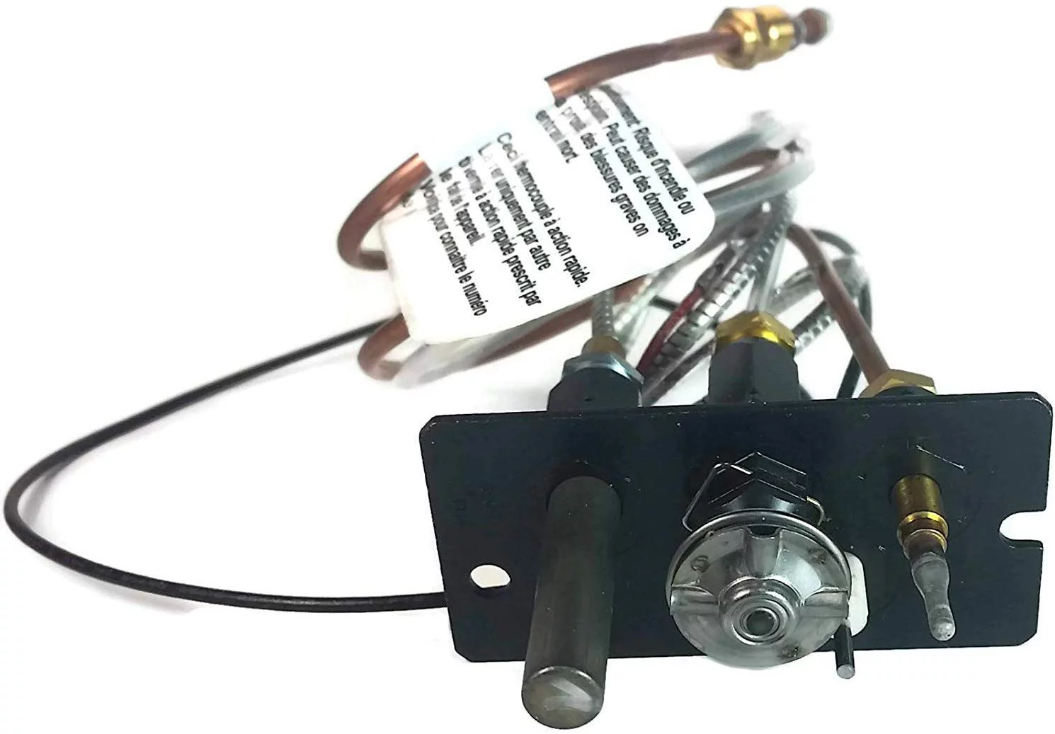 HHT, Majestic & VC LP Pilot Assembly (10002265)