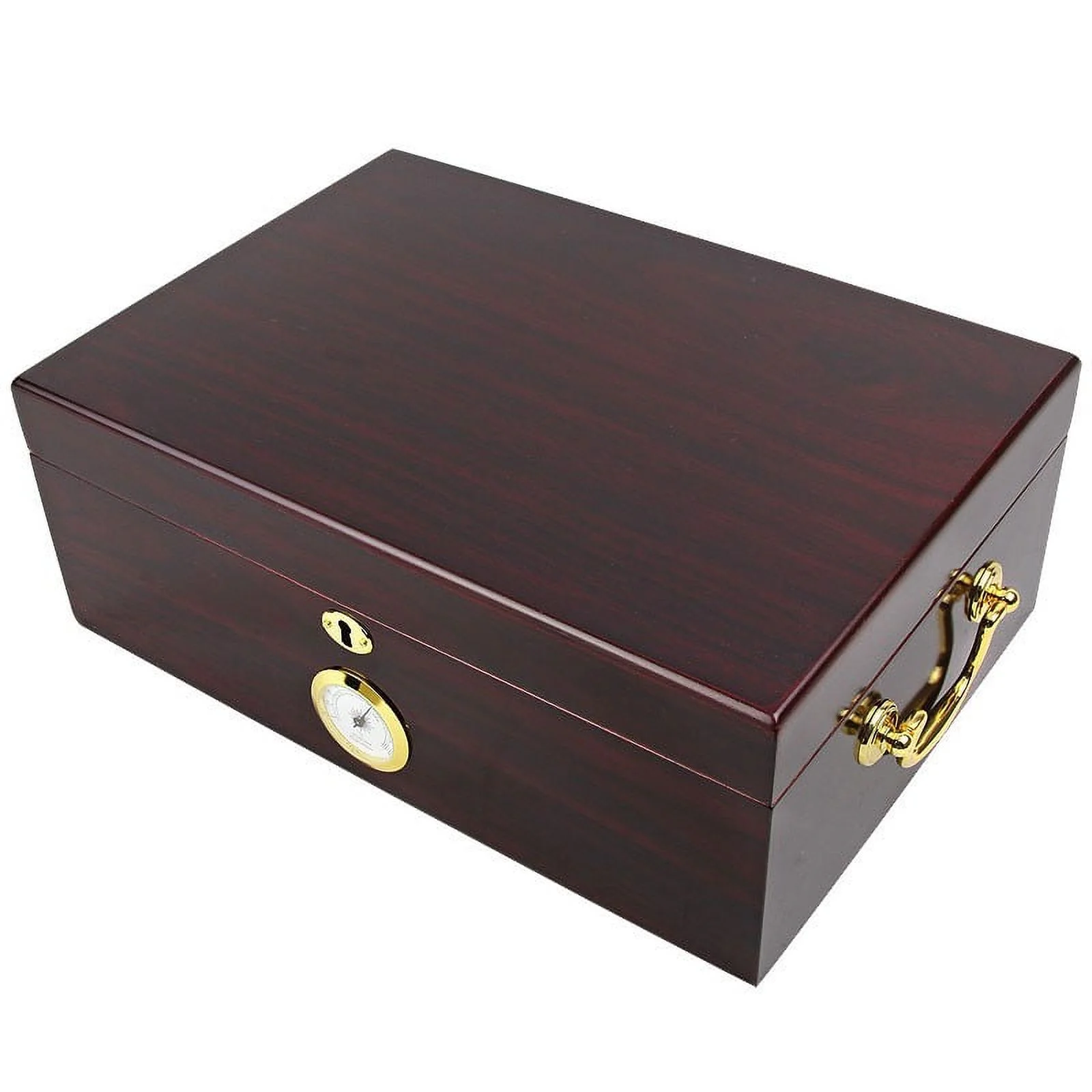 Kennedy 75-ct Humidor (HUM-70DC)