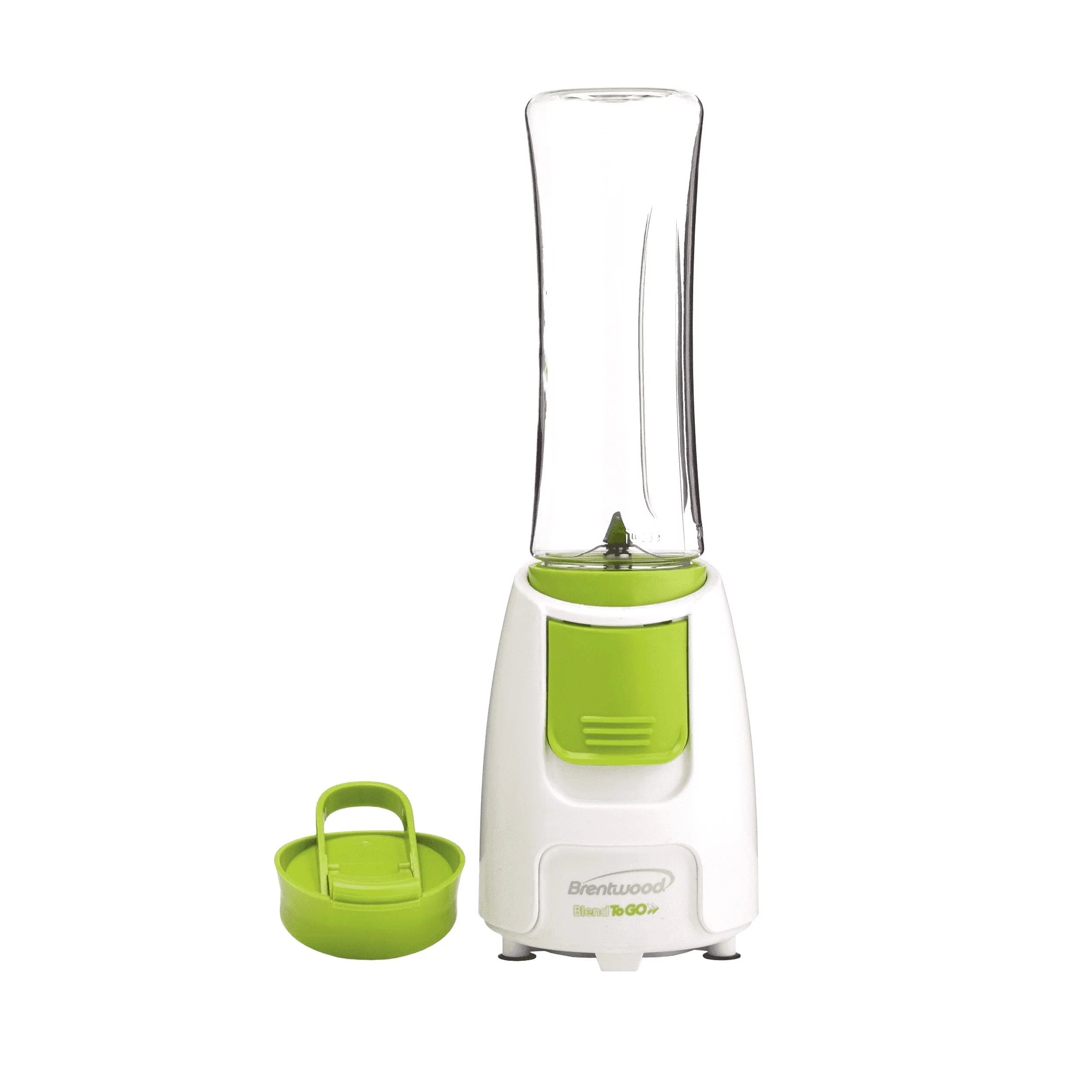 Brentwood Blend-To-Go Personal Blender - White