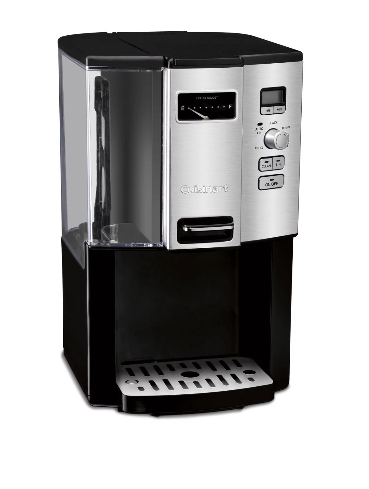 Cuisinart Coffee Makers Coffee on Demand? 12 Cup Programmable Coffeemaker