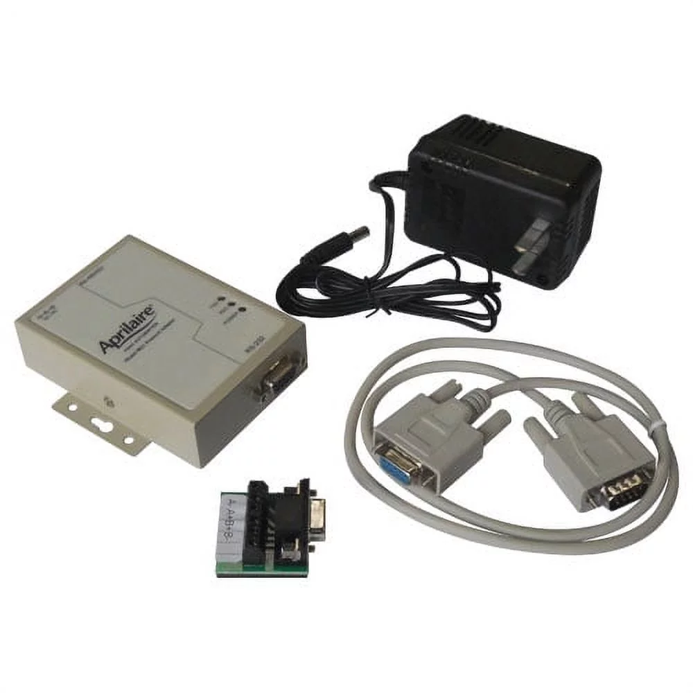 Aprilaire 8811 Protocol Adaptor