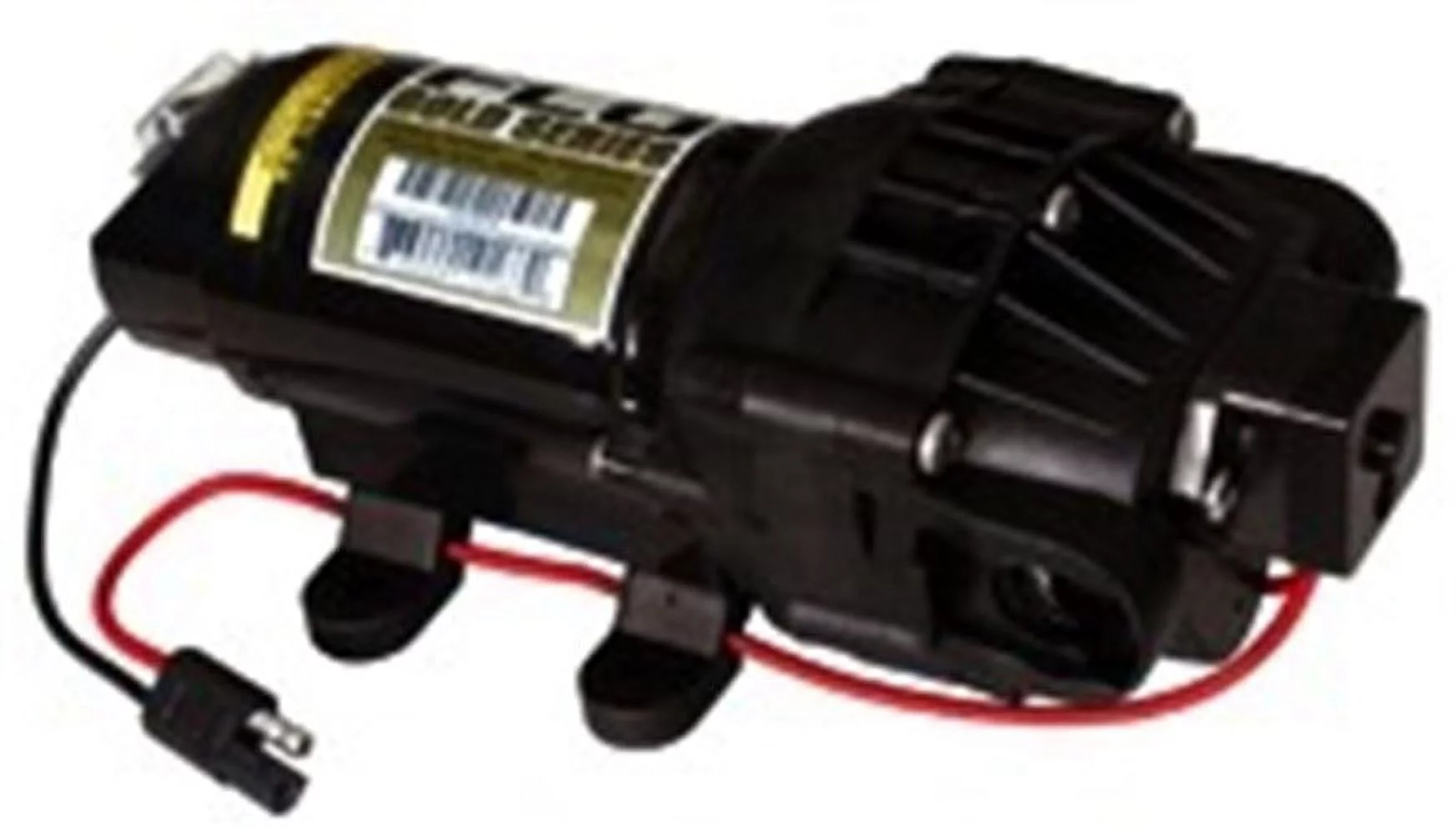 AG SOUTH 5151087/5275087 Replacement Pump, High-Flow