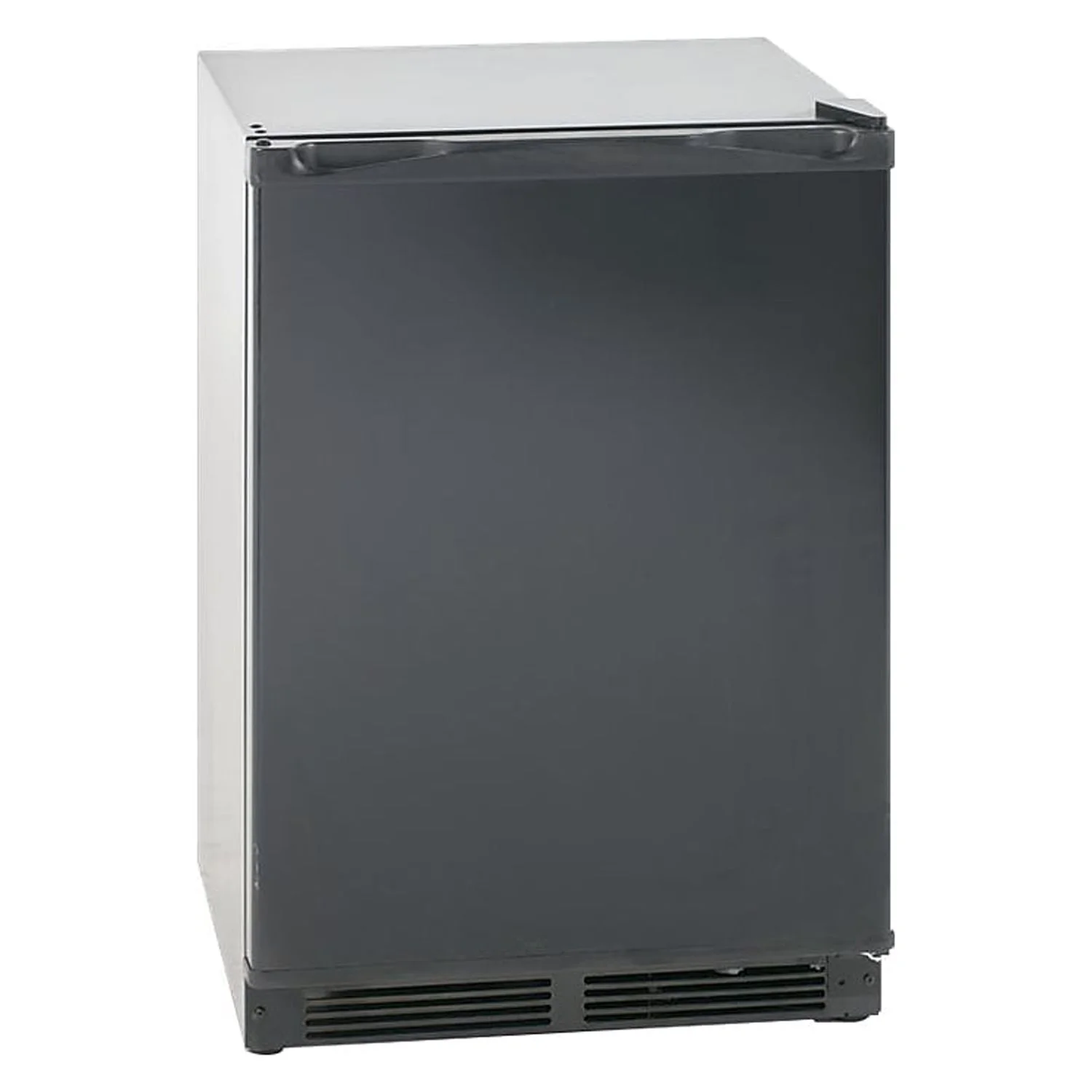 Avanti RM52T1BB 115V 5.2 Cu Ft Compact Mini Fridge Refrigerator Freezer Chiller