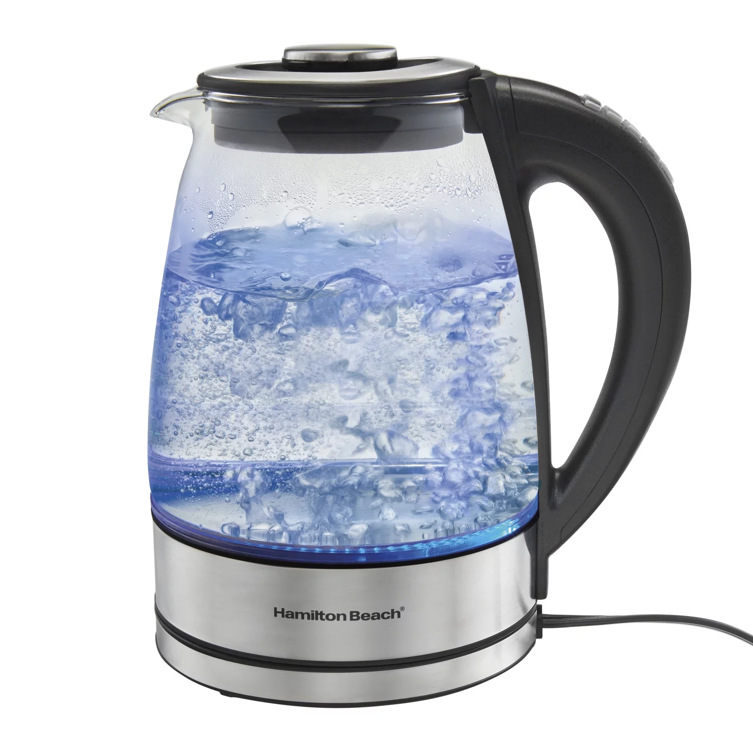 Hamilton Beach 1.7 Liter Variable Temperature Kettle 40942