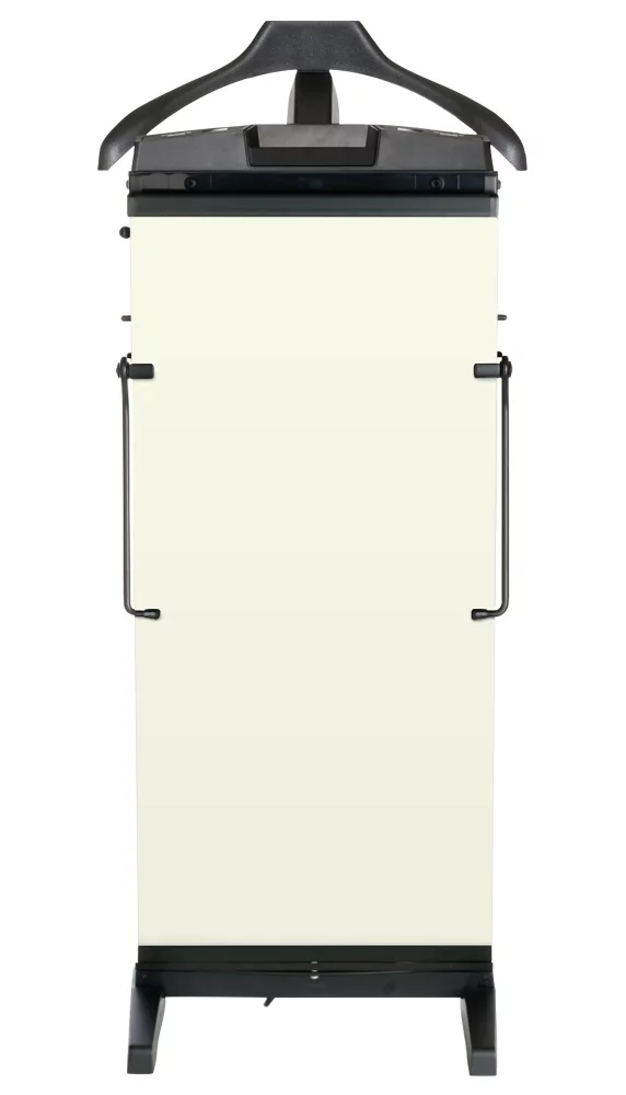 Corby 3300 Pants Press, White