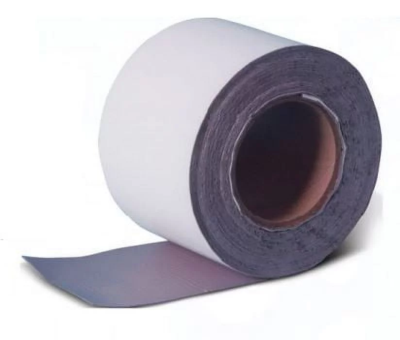 6'X50' White Eternabond Roof and Leak Repair Tape