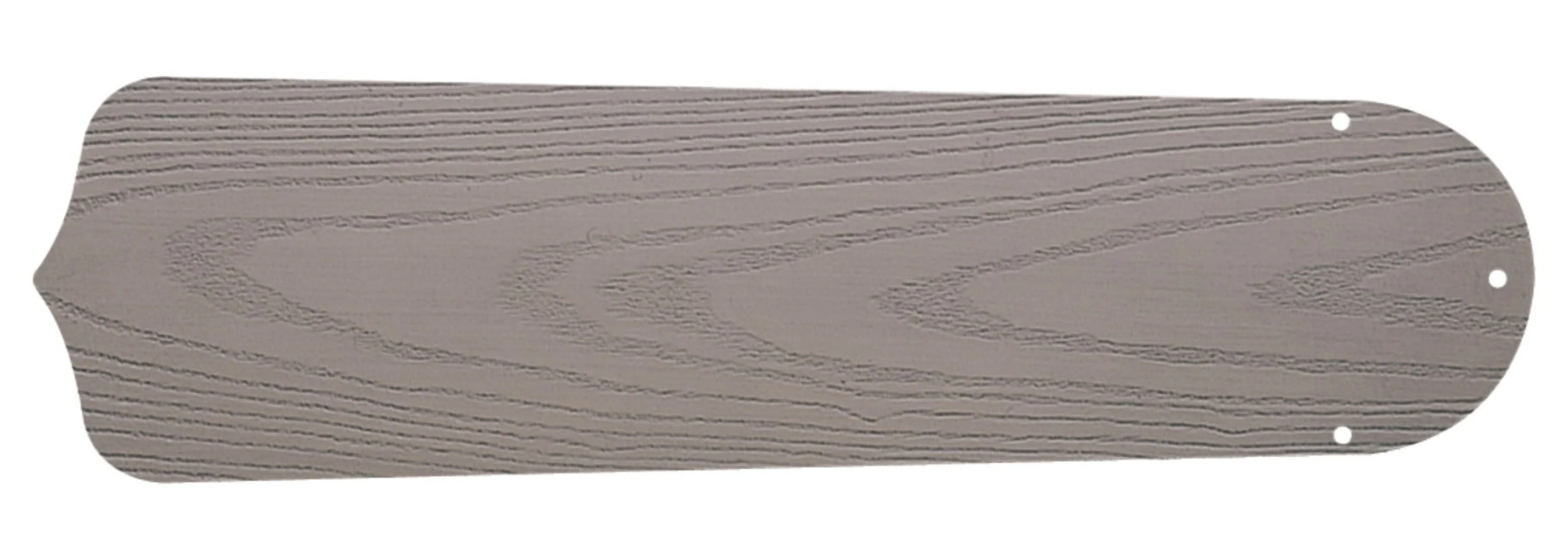 Craftmade B552s-O 52' Outdoor Type 3 Blades - Wood