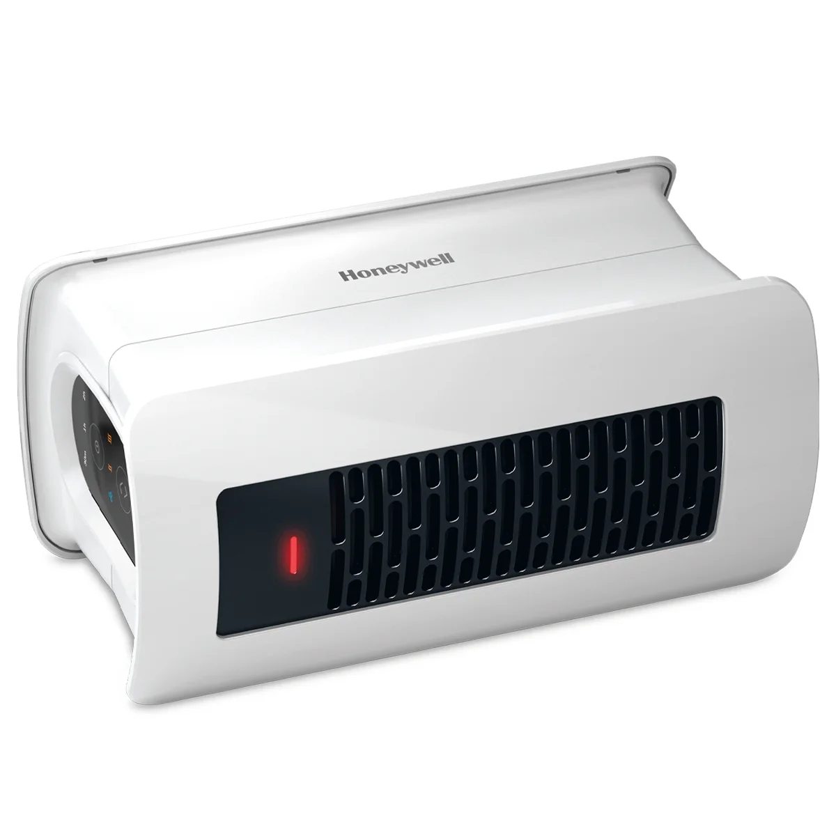 Honeywell VersaHeat Digital 2 in 1 Personal Heater, New, White, HHF260