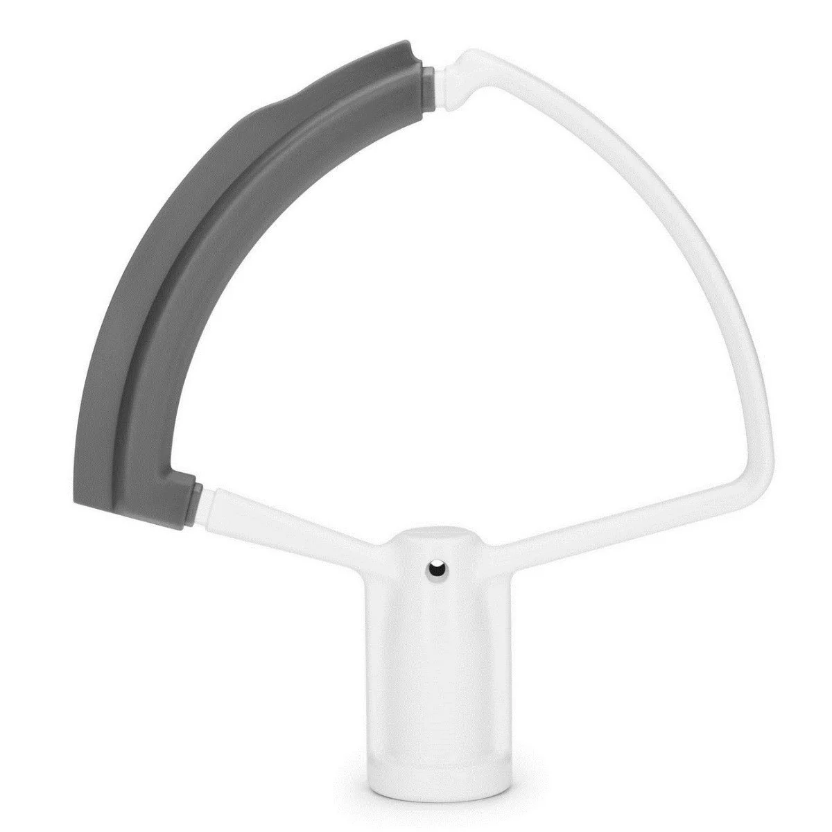 KitchenAid Coated Pastry Beater + Flex Edge Beater Accessory Pack | Fits 5-Quart & 6-Quart KitchenAid Bowl-Lift Stand Mixers
