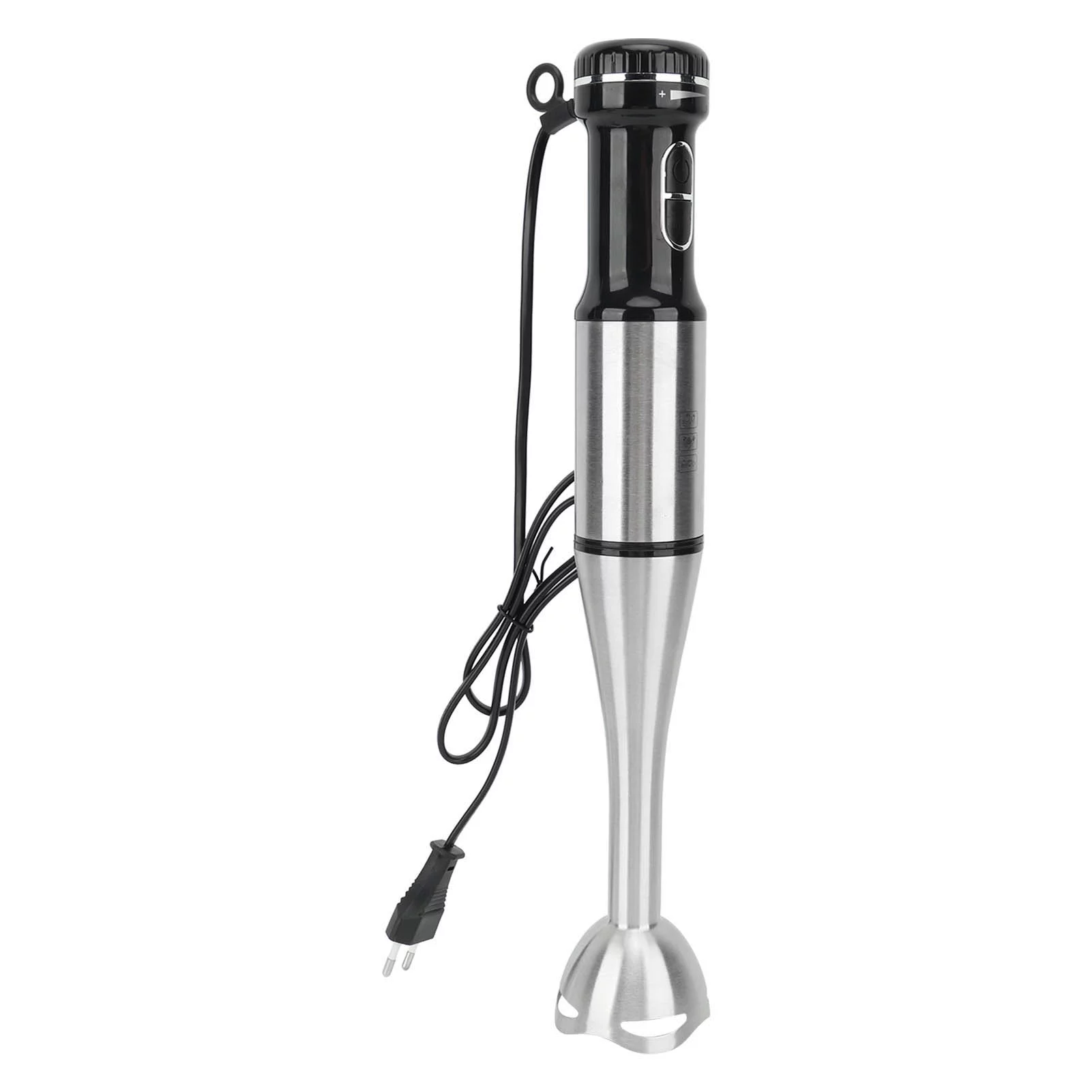 Hand Blender 1000W High Hardness Stainless Steel Blade Mini Handheld Electric Mixer EU Plug 220V