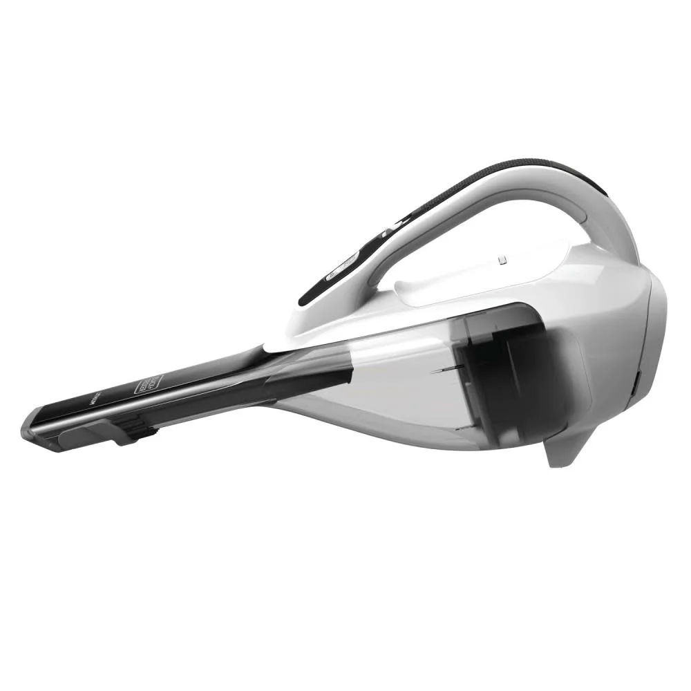 Black + Decker Dustbuster Hand Vacuum with Scented Filter