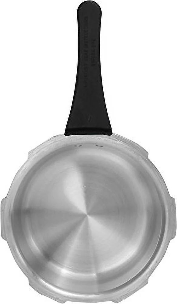 Judge By Prestige Basics 3 L Aluminium Pressure Cooker Outerlid