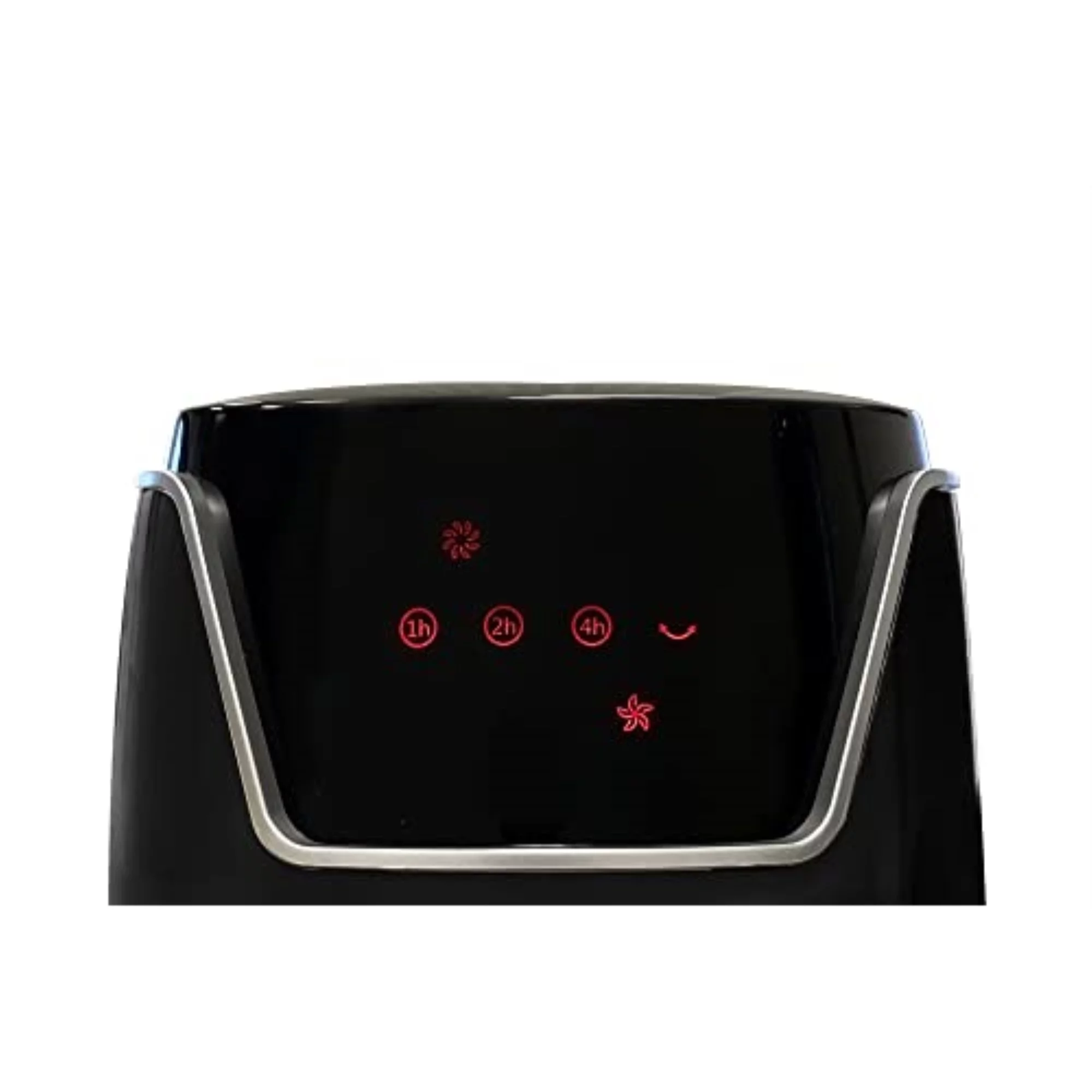 36' Tower Fan - Black