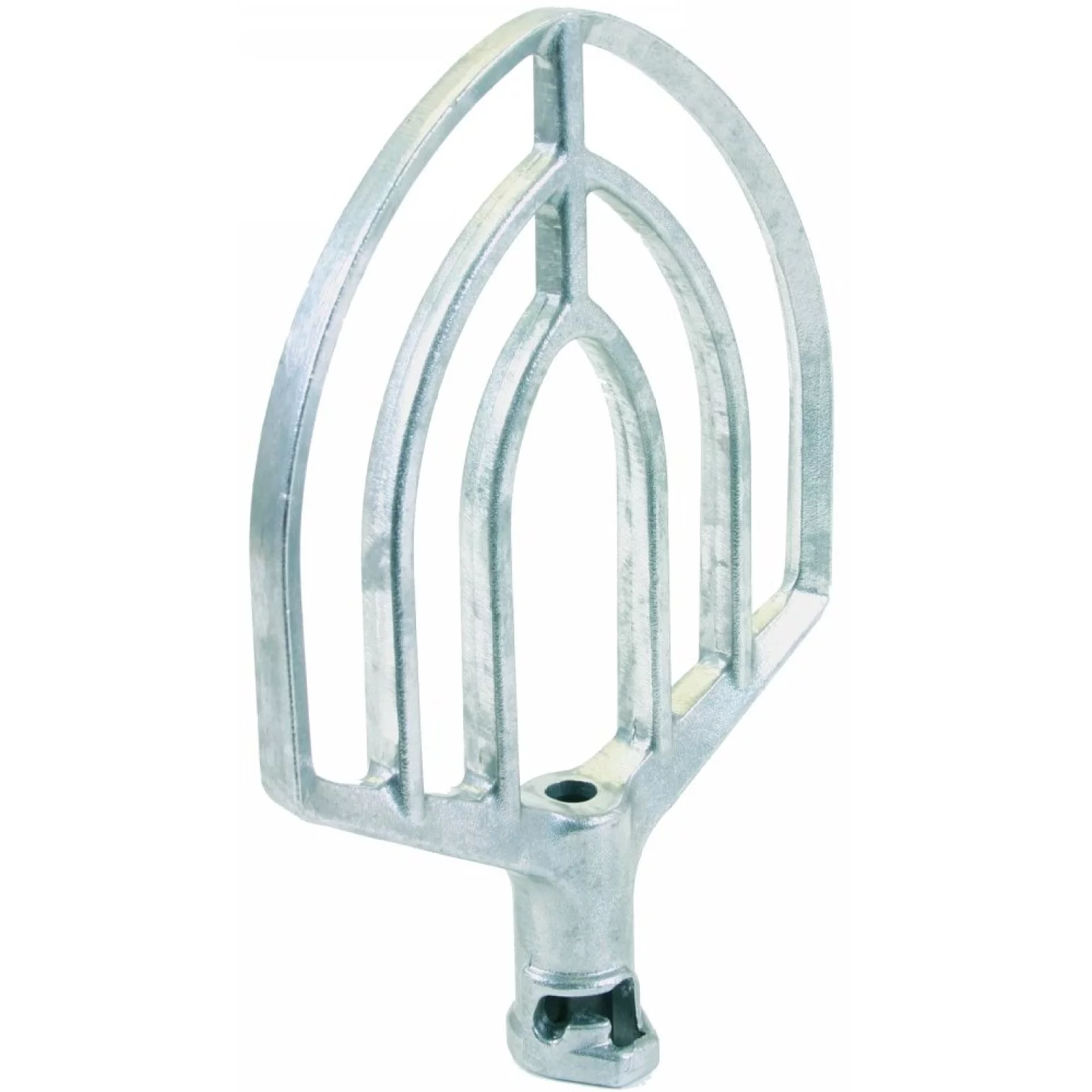 HTYSUPPLY Mixer Aluminum Beater Paddle 20 QT 23126
