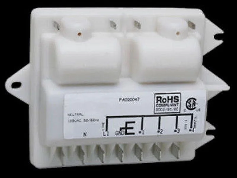 Gas Range Spark Module for Viking Range, AP5315193, PA020047