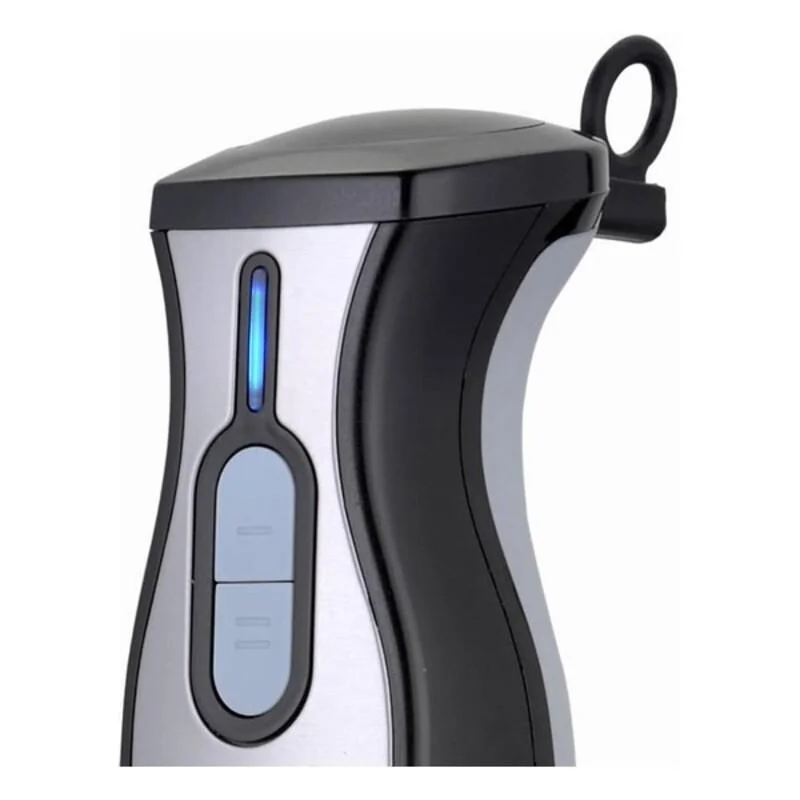 Hand-held Blender Haeger Extreme Black 1000 W 1000 W