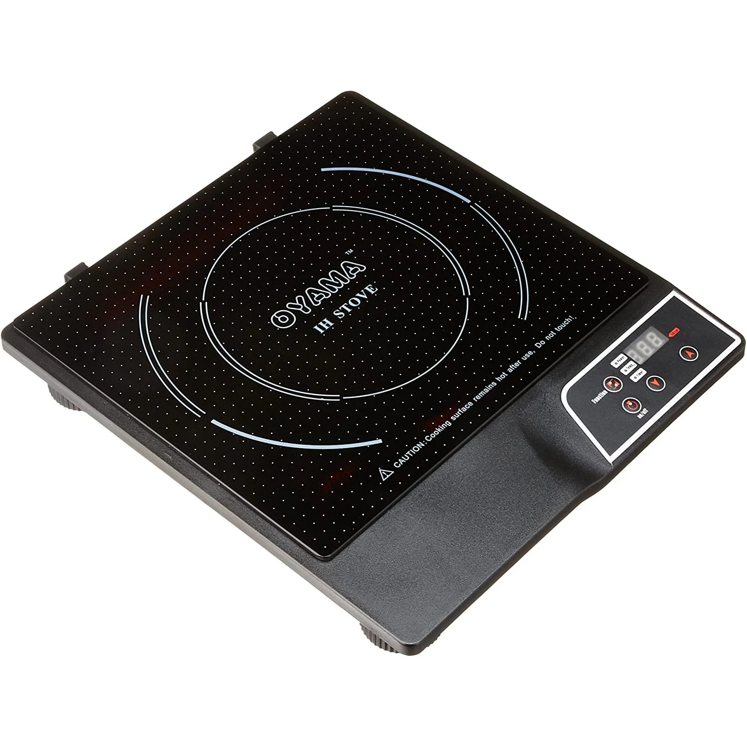 Bilot IH Portable Induction Cook Top 4.0x13.0x14.0'