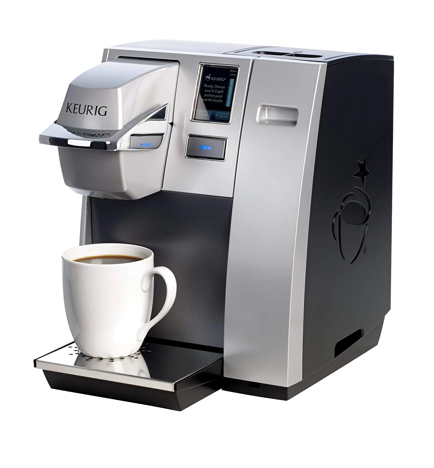 Keurig? OfficePRO K155 Premier Brewing System