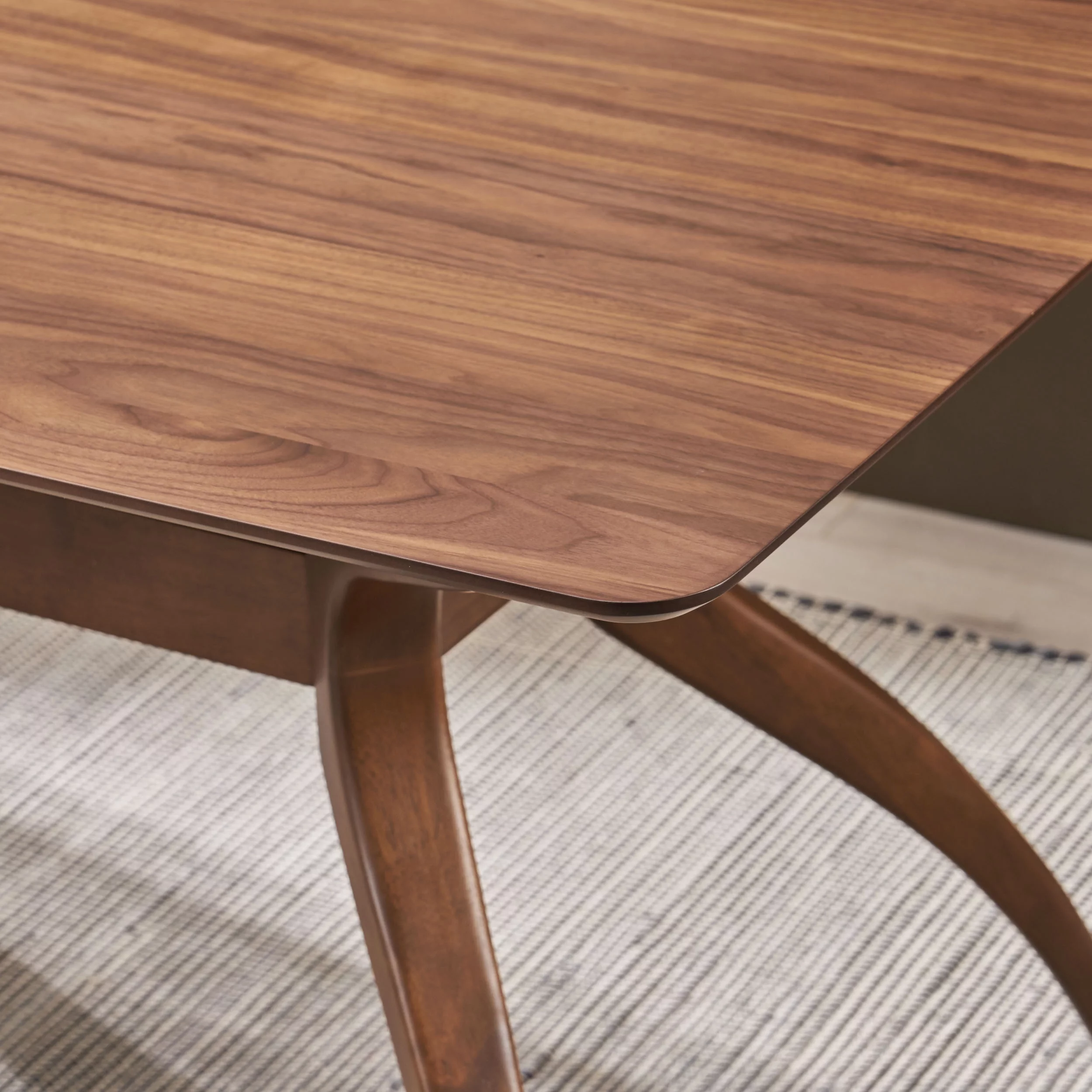 Bellamy Studios Stieren Dining Table