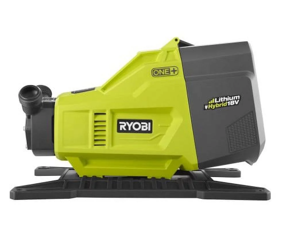 18-Volt ONE+ Hybrid Transfer Pump (Tool Only)