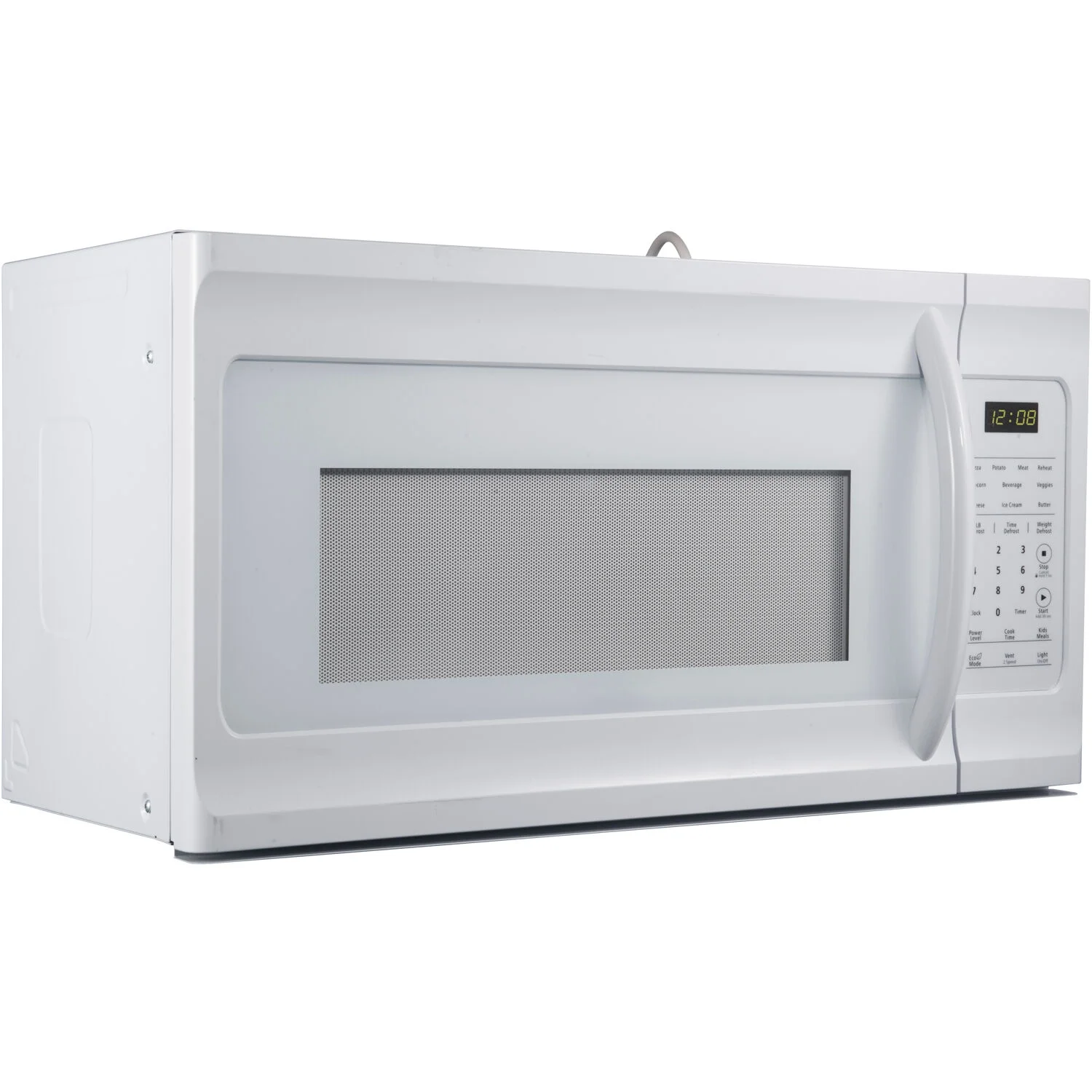Galanz 30-In. Over-the-Range Microwave, White