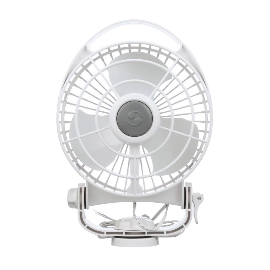 Caframo Bora 12V 3-Speed Fan