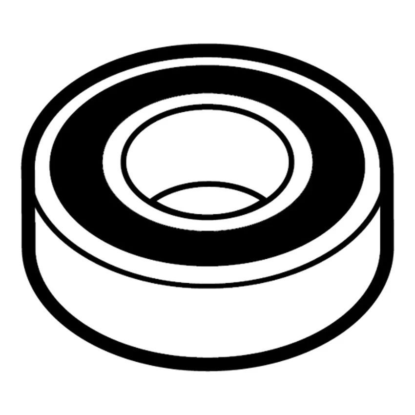 ALFA InternationalHM14-944 Upper Agitator Bearing for Hobart Mixers