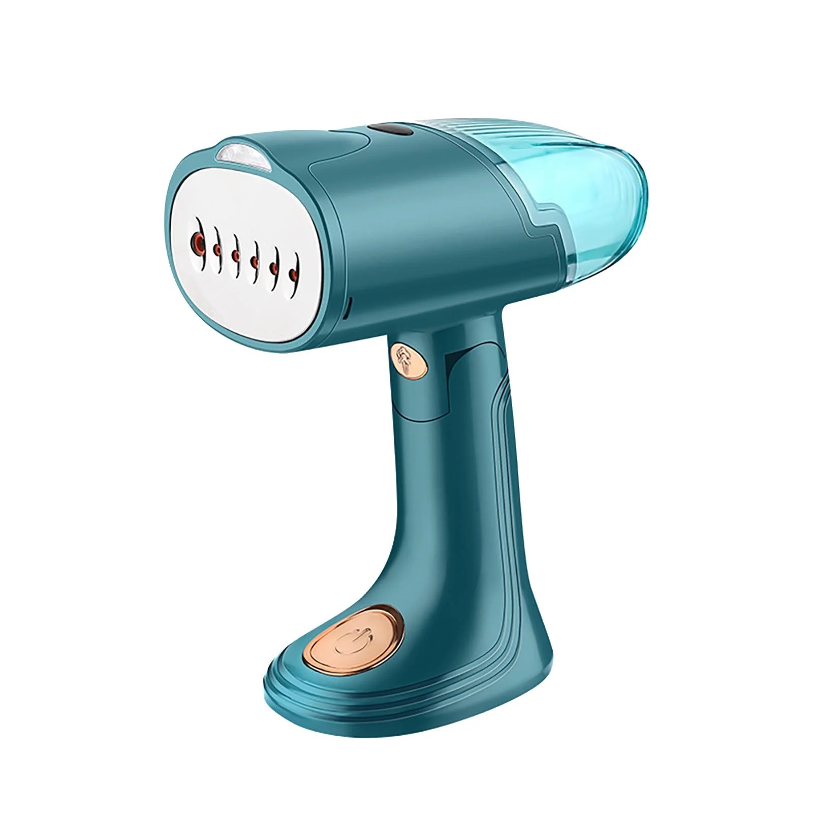 Dadatutu Handheld Ironing Machine Iron Clothes Steam Iron Household Compact Iron Small Iron Portable Steam Iron