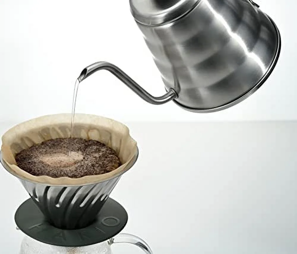 HARIO V60 outdoor coffee basic set black made in Japan O-VOCB