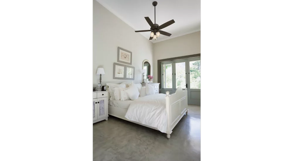 Hunter Fan Company Donegan 52' Ceiling Fan with 3 Dimmable Lights
