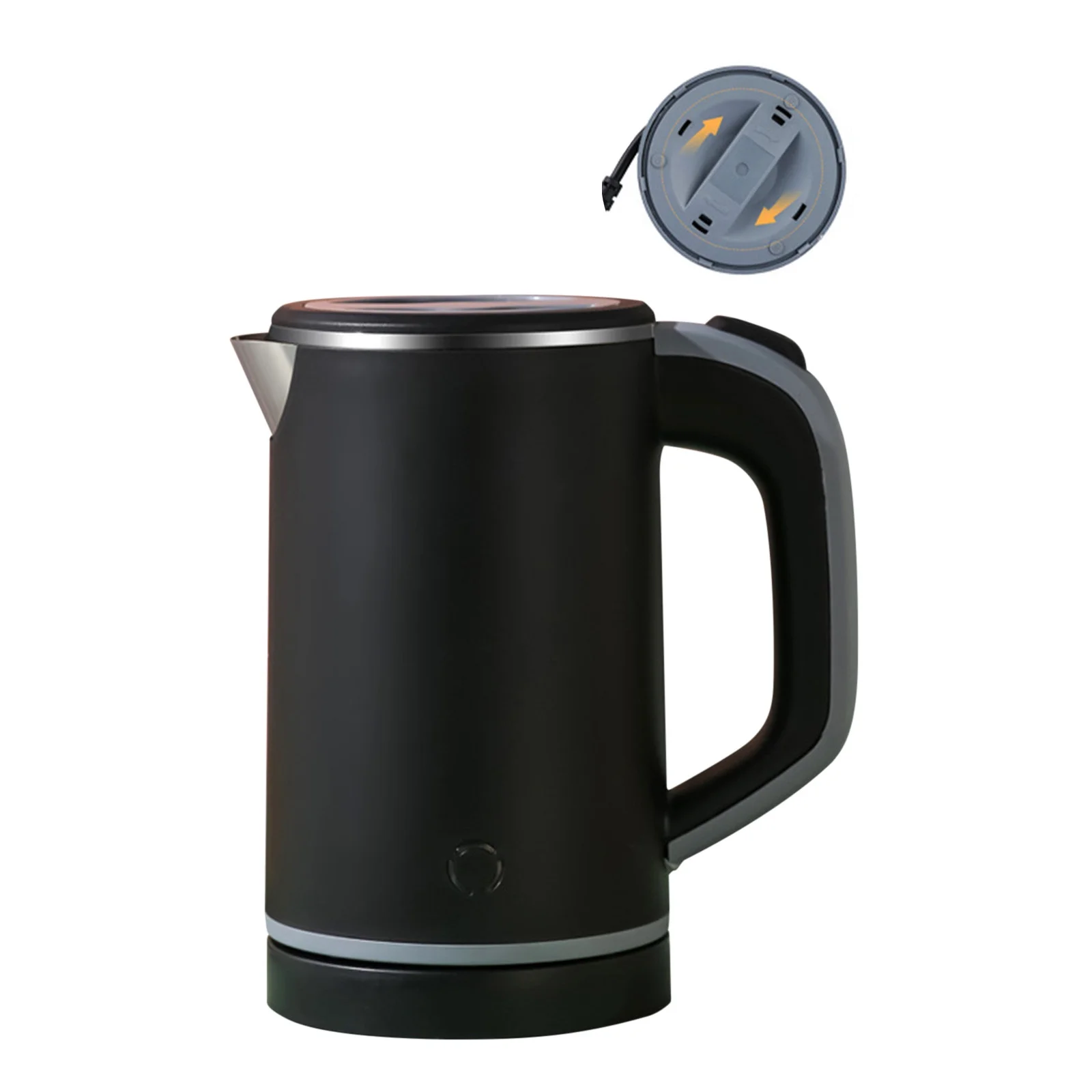 Cup Clearance,Kettle Heating Kettle Electric Kettle Electric Kettle For Tea And Water With Automatic Shut Off And Dry Boil Protection