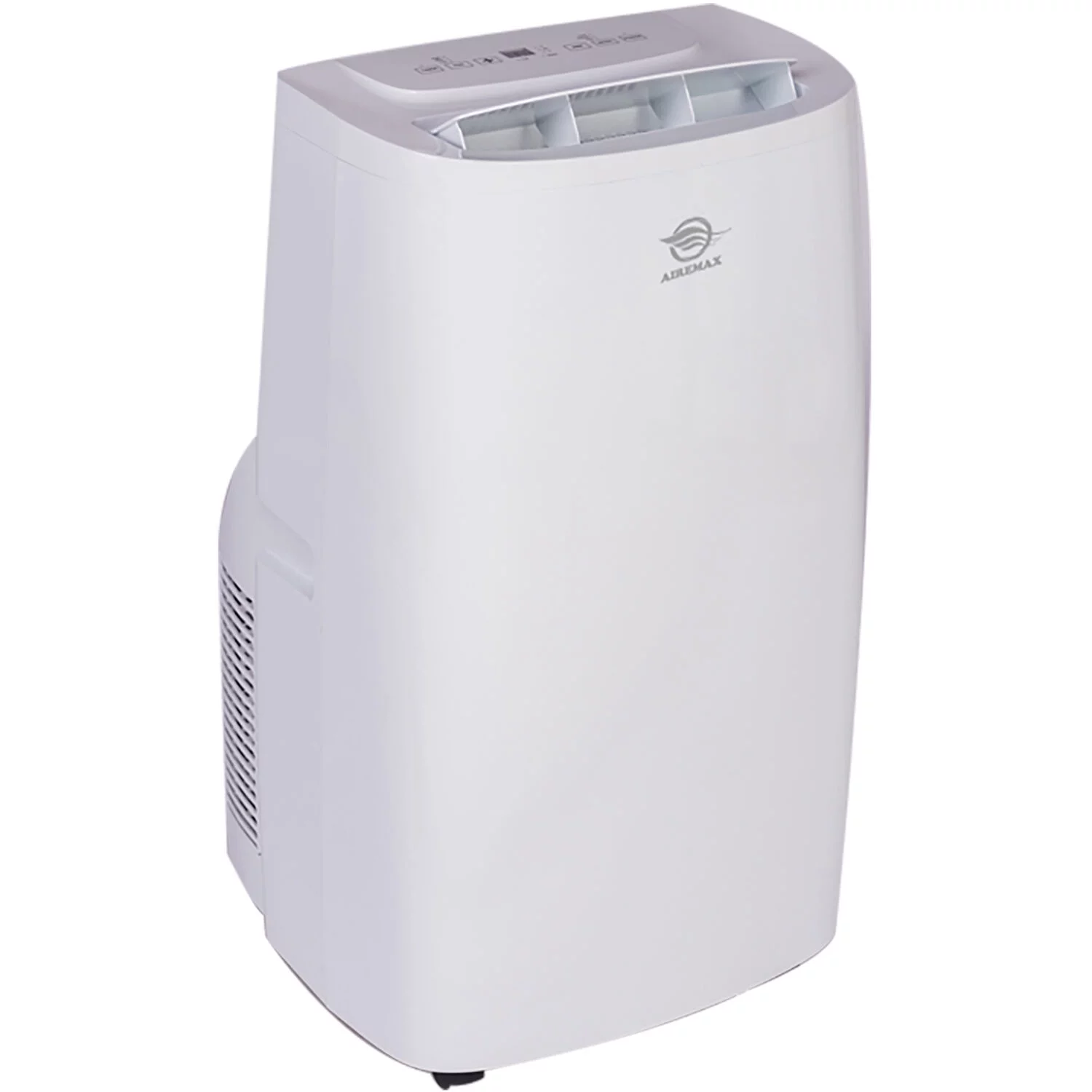 AireMax 10,000 BTU (15,000 BTU ASHRAE) Heat/Cool Portable Air Conditioner up to 600 sq. ft, APH10CH