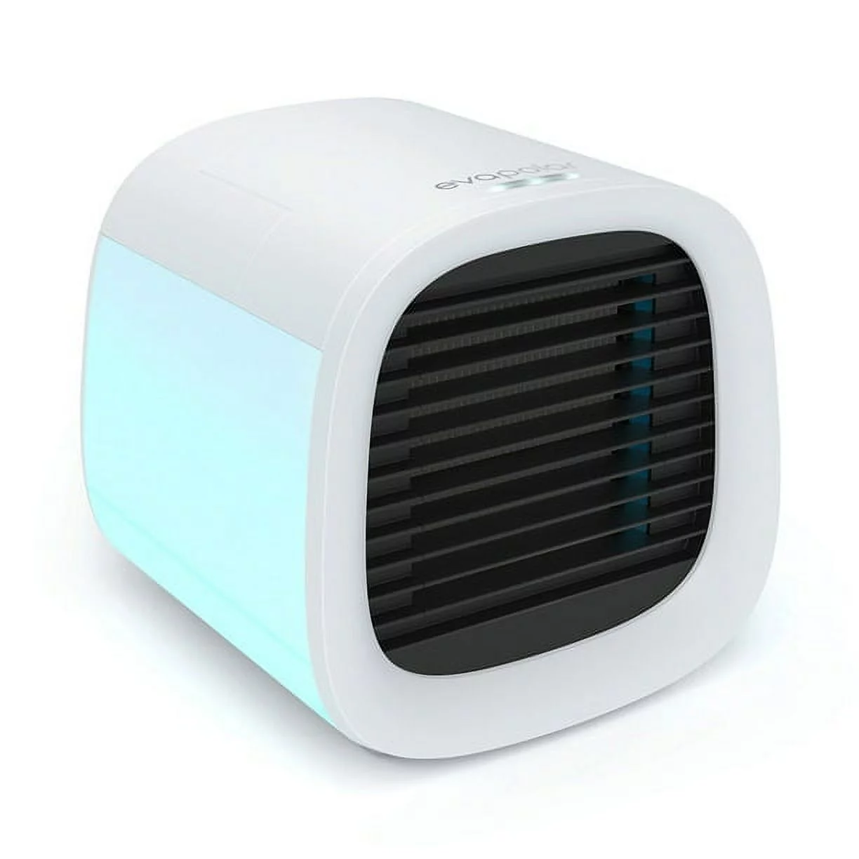 Evapolar evaCHILL Personal Evaporative Air Cooler and Humidifier, Portable Air Conditioner, Mini Air Cooler 27 oz
