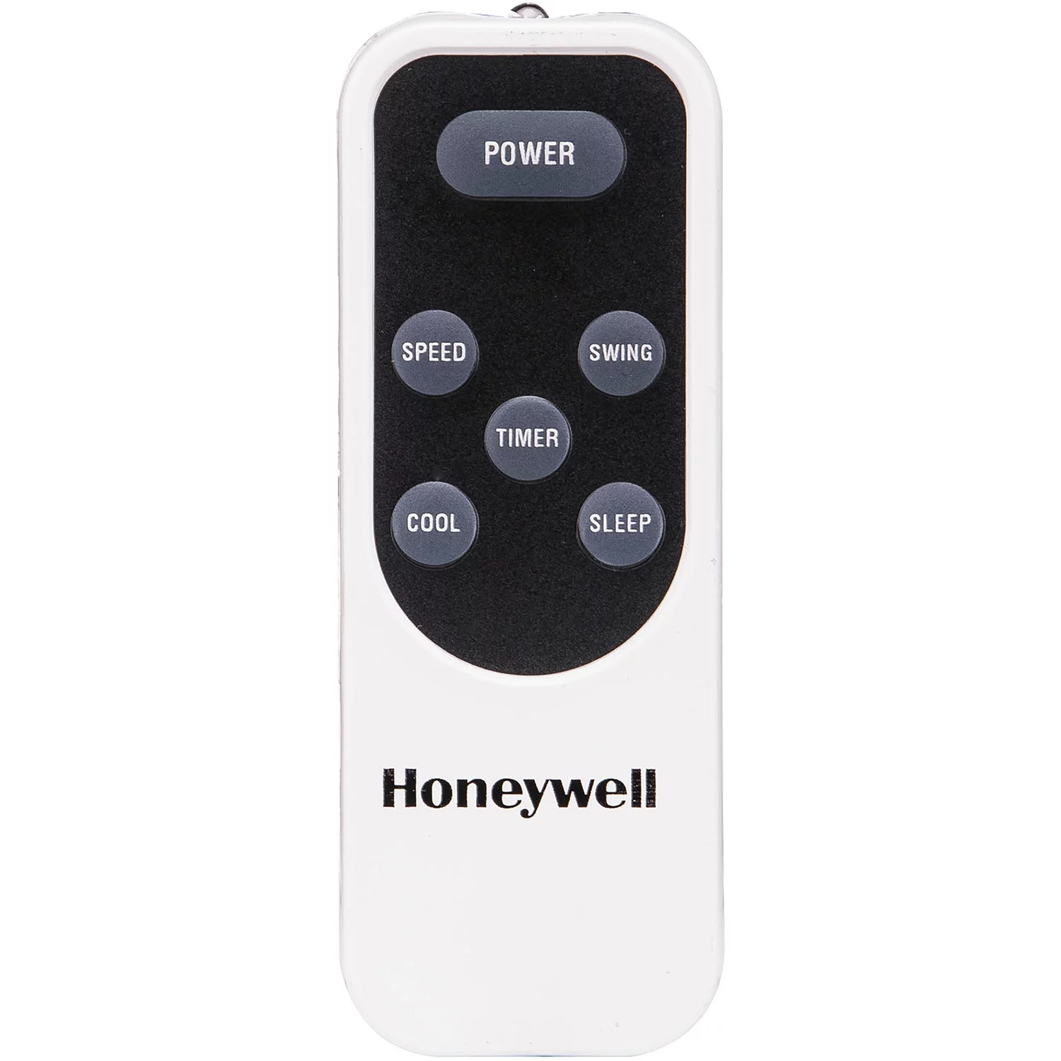 Honeywell 525-729CFM Portable Evaporative Cooler, Fan & Humidifier with Ice Compartment & Remote, CL30XCWW, White
