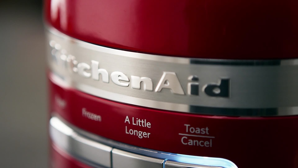 KitchenAid Pro Line Series 4-Slice Automatic Toaster