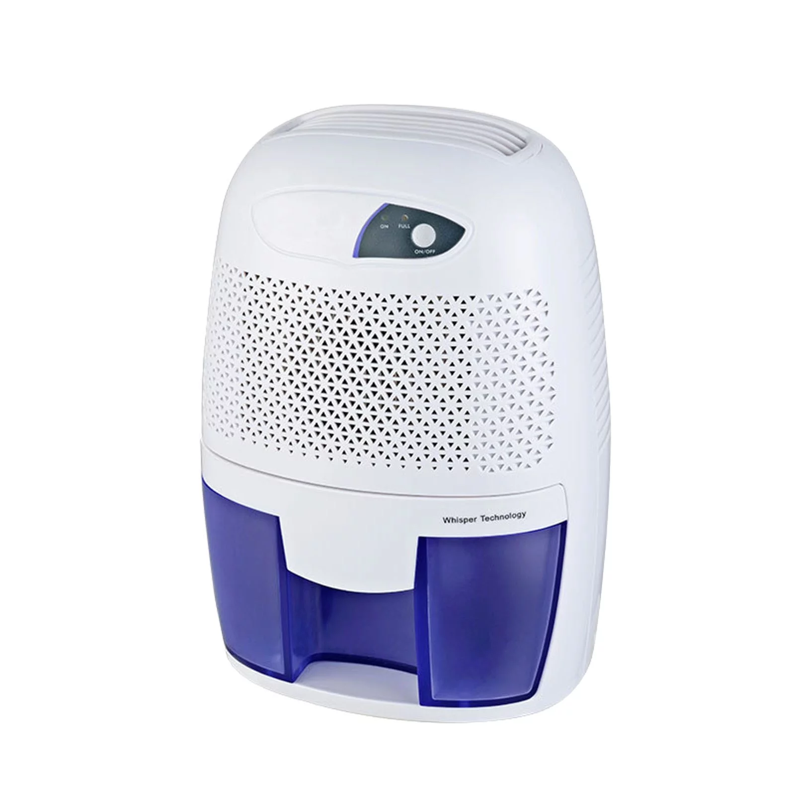 HACHUM 22W Electric Dehumidifier Compact & Portable Dehumidifier for Damp in Clearance