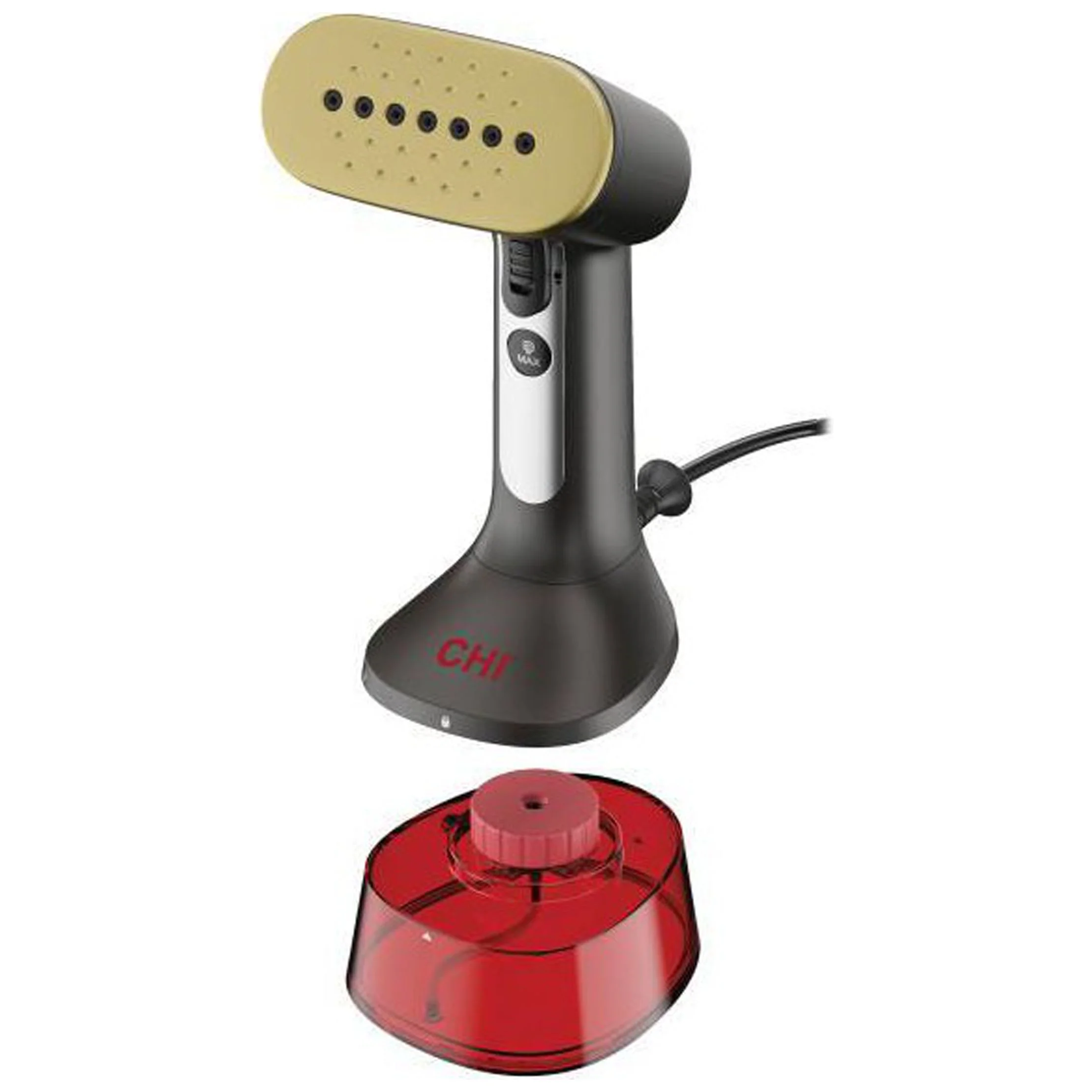 Handheld Steamer 11590 Black