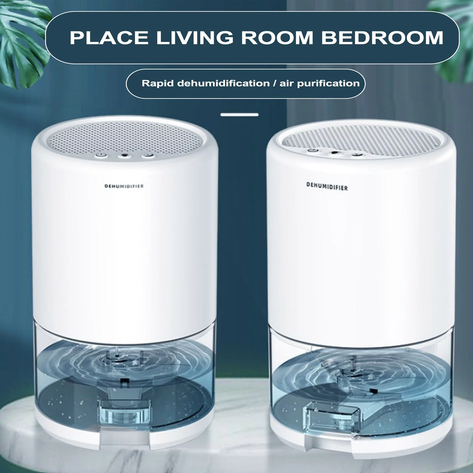 Apmemiss Mothers Day Gifts Clearance Room Dehumidifier Bedroom Dehumidifier Small Basement Dehumidifier Dryer Clearance Items