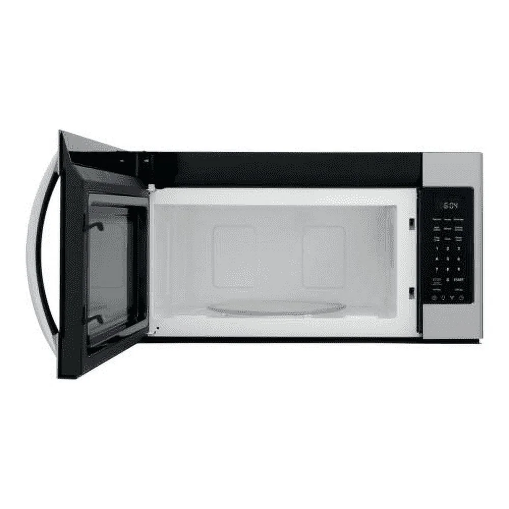 Frigidaire FFMV1845VS 1.8 Cu. Ft. Over-the-Range Microwave - Stainless Steel