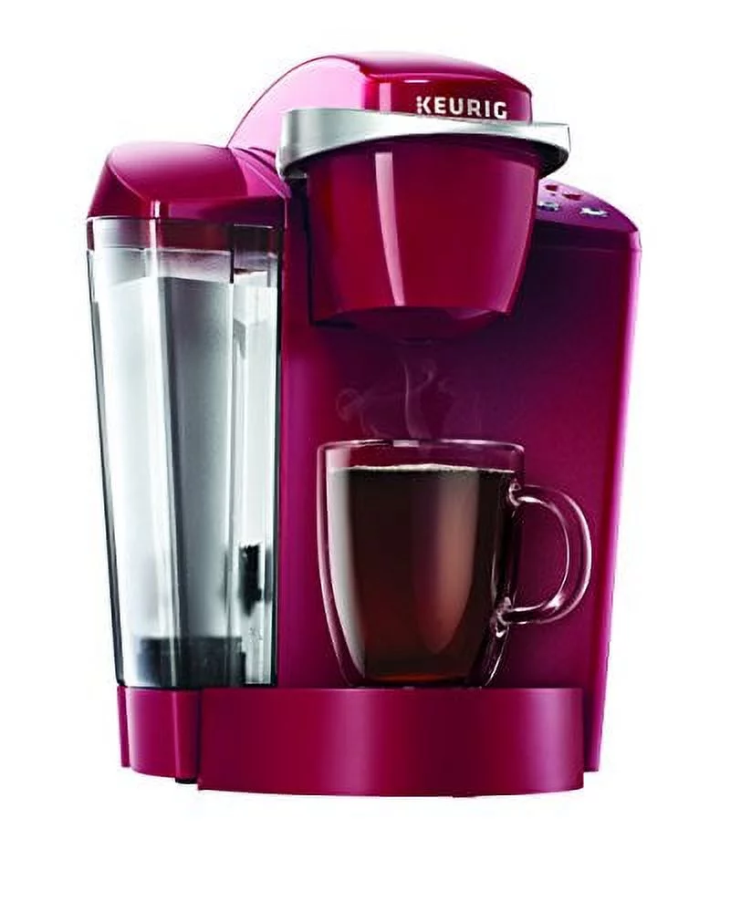 Keurig K55 Rhubarb Coffee Maker