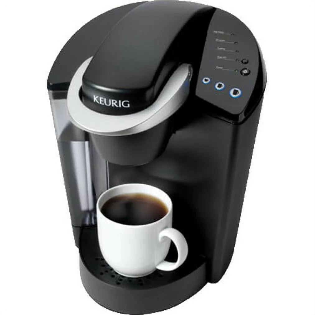 Keurig K45 Elite Black Single Serve Brewer