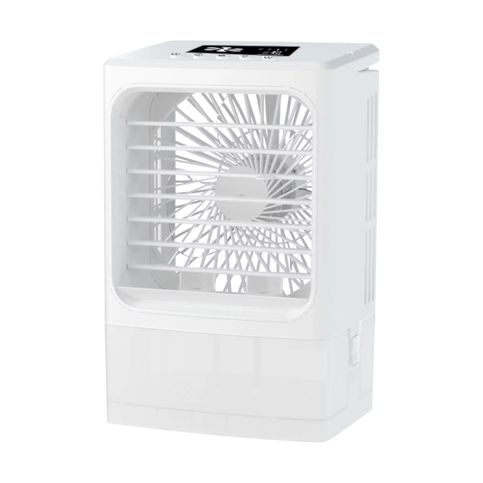 Air Conditioner Portable Clearance! Oneshit Portable Conditioner Fan Rechargeable Evaporative Portable Cooler With Portable Air Conditioners Mini Cooling Air Conditioner Clearance