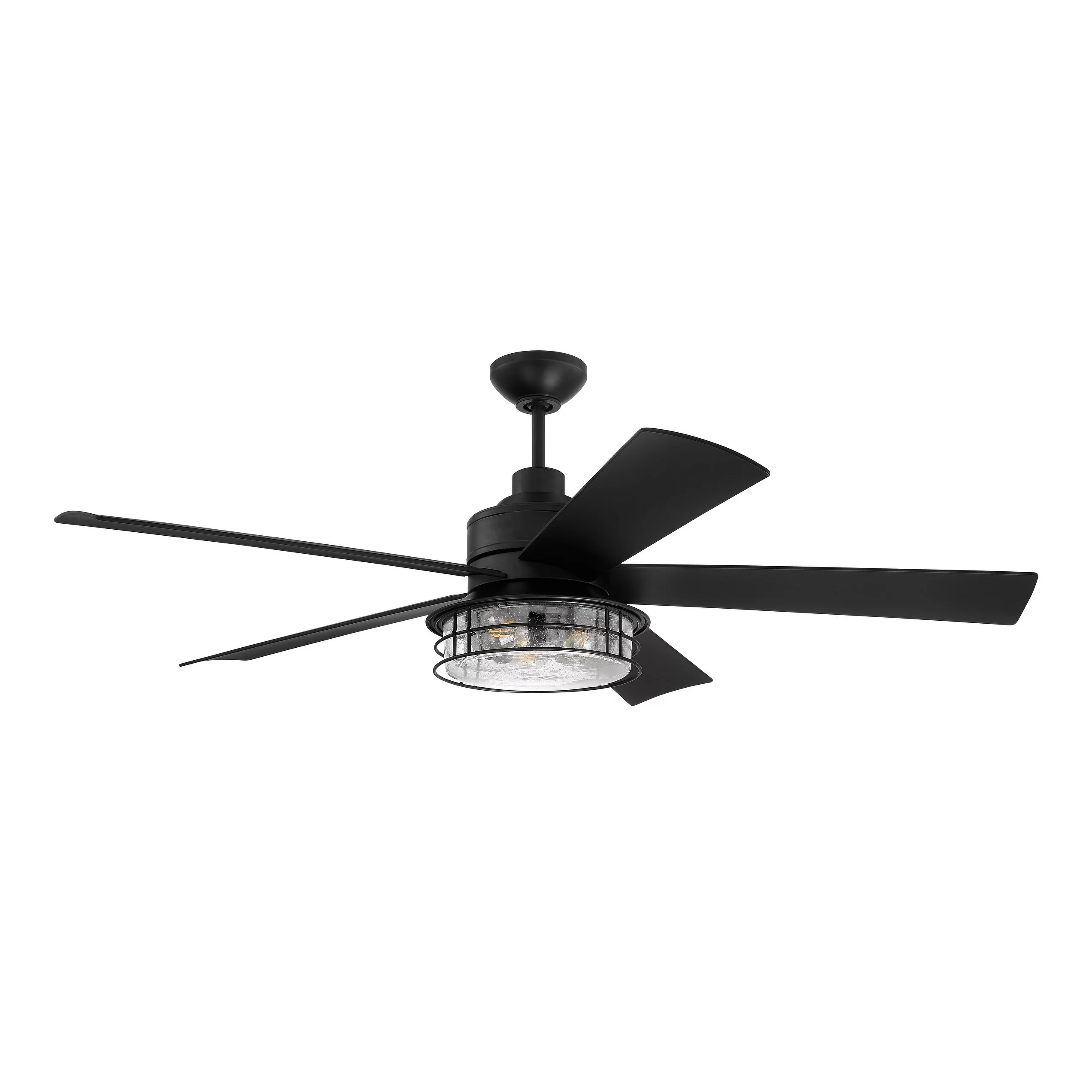 Craftmade 56' Garrick Ceiling Fan