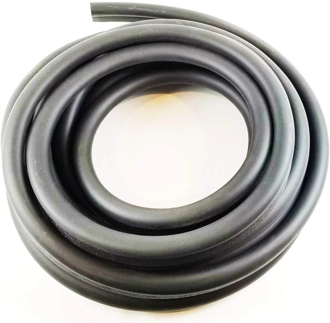 1997-2003 Coleman Fleetwood Roof Seal 41' Rubber Gasket Popup Tent Trailer Plus 3M Super Weatherstrip & 15' Storage Bin Seal