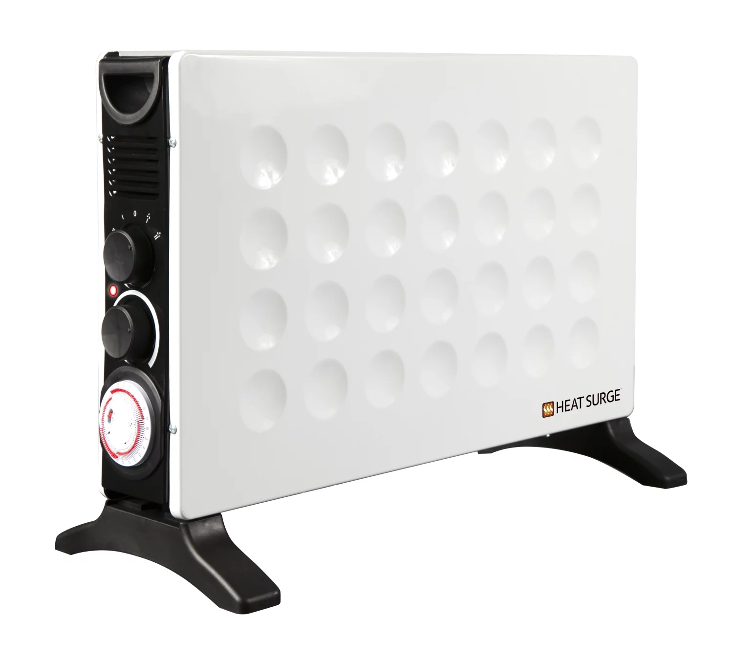 Heat Surge Power Panel Heater