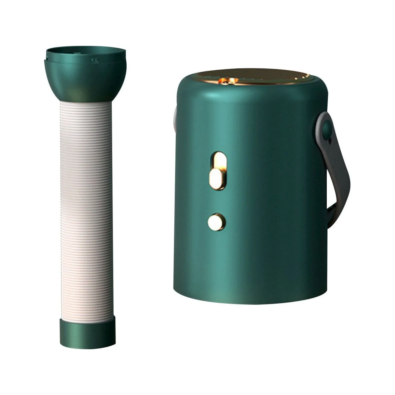 JMYHOAM 110V Multifunctional Portable Mini Dryer, Household Dormitory Dryer, Shoe Dryer, Pet Hair Dryer