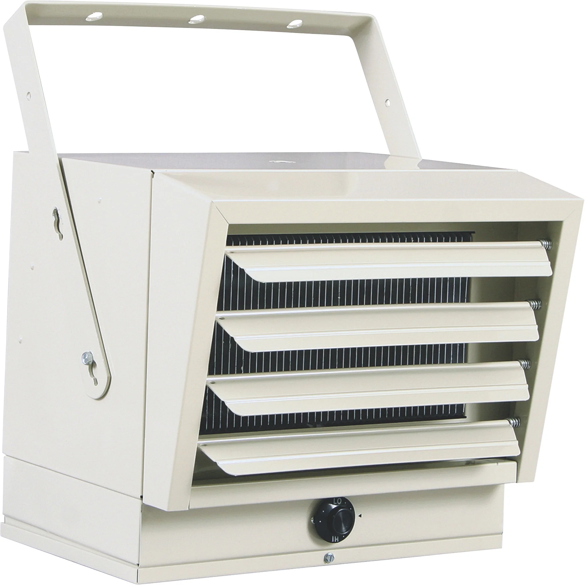 Fahrenheat 5000-Watt 240-Volt Garage Ceiling Heater FUH54