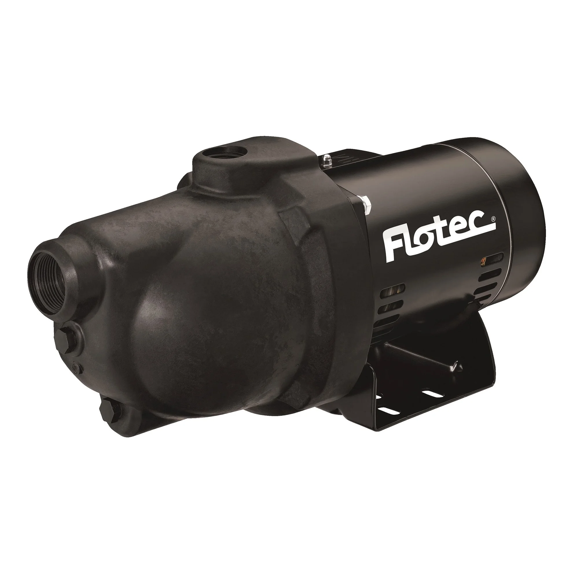 Flotec FP4012-10 Thermoplastic Shallow Well Jet Pump