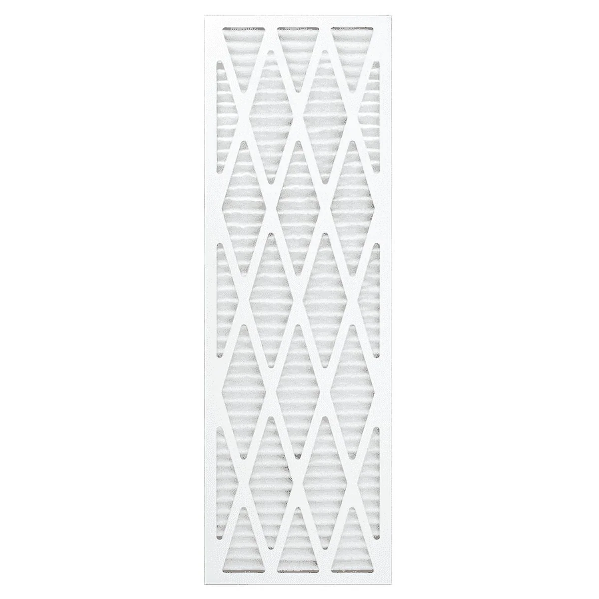 AIRx Filters 12x36x1 Air Filter MERV 13 Pleated HVAC AC Furnace Air Filter, Health 4-Pack Made in the USA
